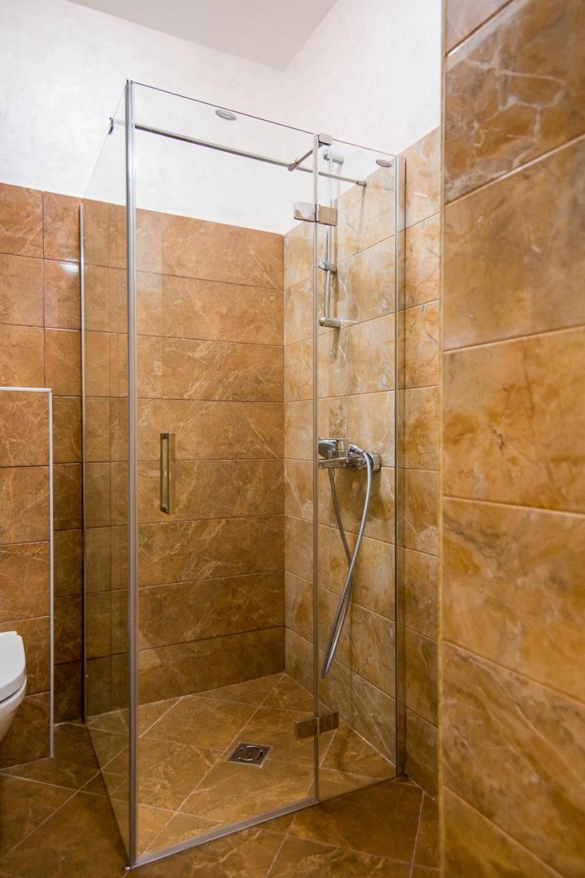 Harmonia Apartment Budva