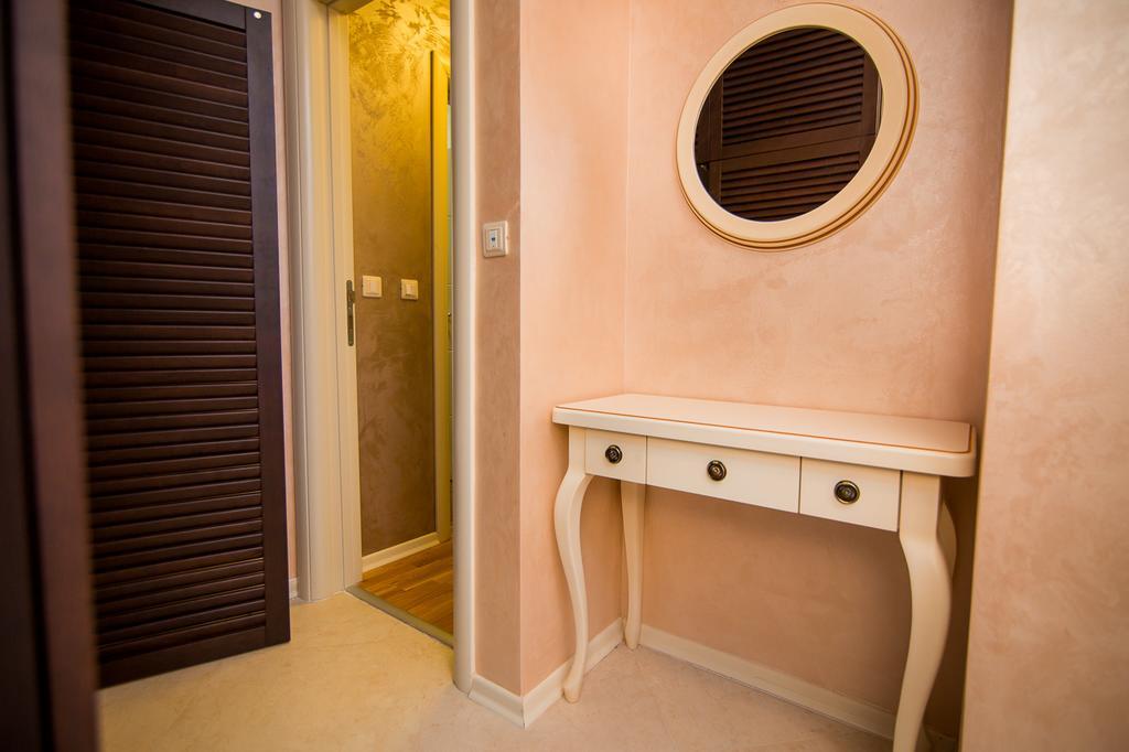 Apartment Harmonia