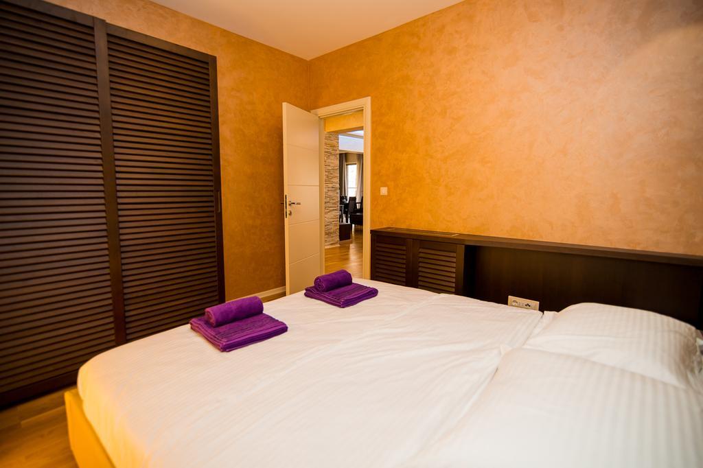 Apartment Harmonia *