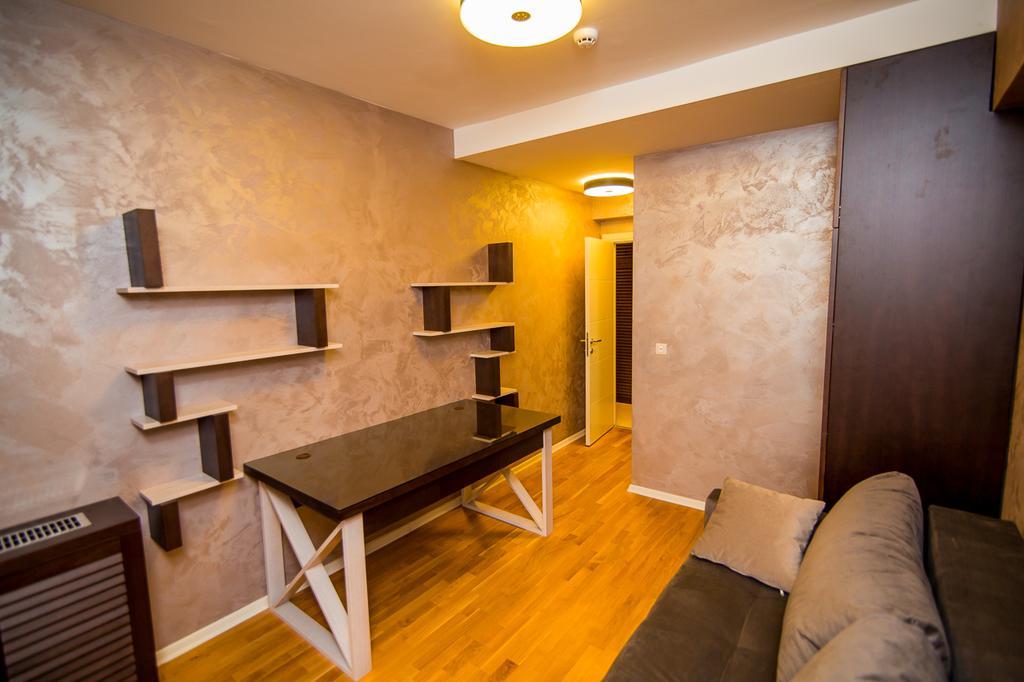 Harmonia Apartment Budva