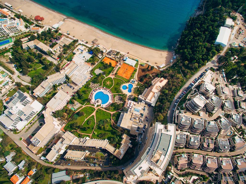 Apartment Harmonia Budva