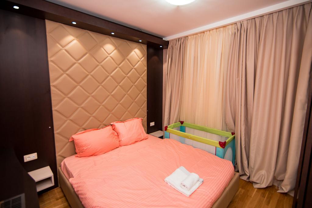 Apartment Harmonia